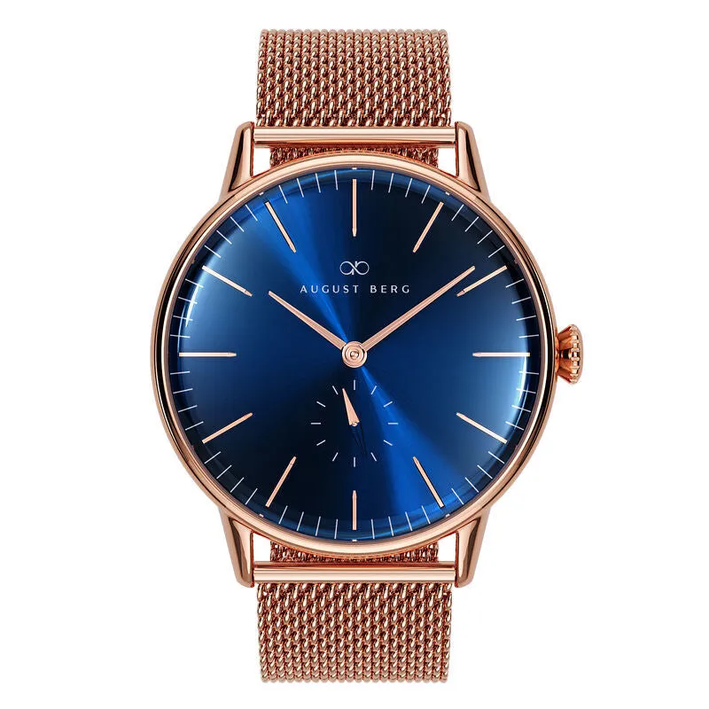 Serenity Deep Blue sold by August Berg