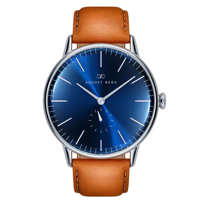 Serenity Deep Blue sold by August Berg