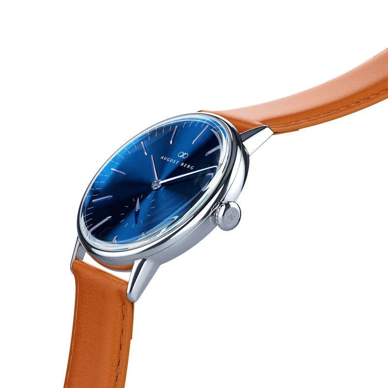 Serenity Deep Blue sold by August Berg product image thumbnail 2