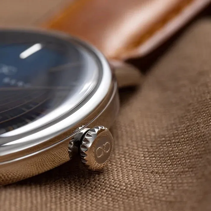 Serenity Deep Blue sold by August Berg product image thumbnail 4