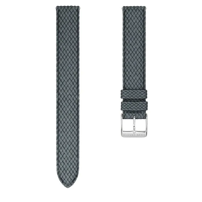 Pure Love Is Enough Gift Set with Perlon Strap sold by August Berg product image thumbnail 3