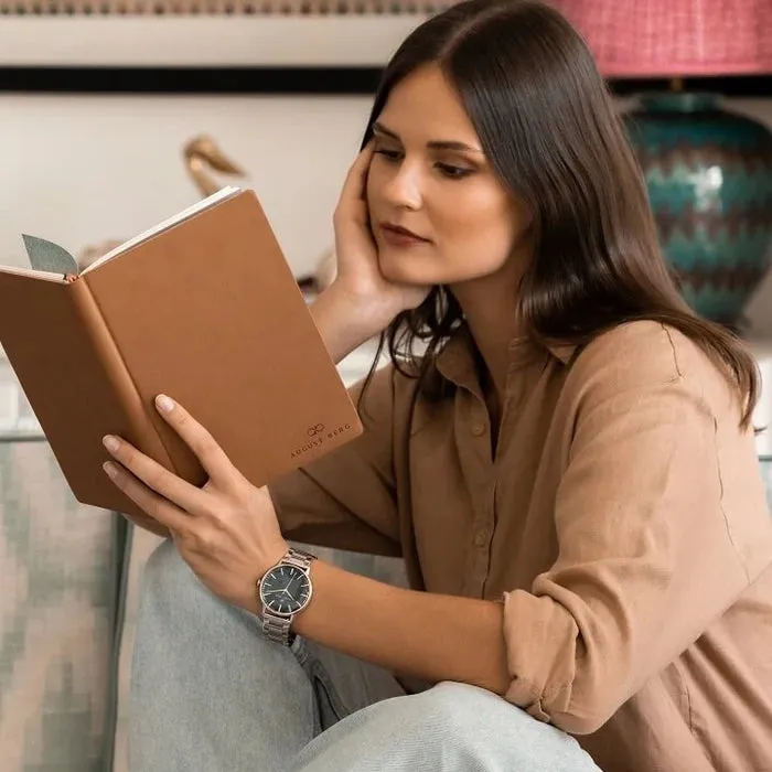 Serenity Deep Blue sold by August Berg product image thumbnail 4