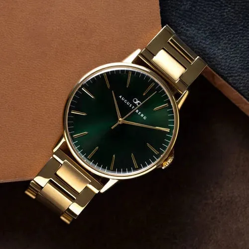 Serenity Greenhill sold by August Berg product image thumbnail 4