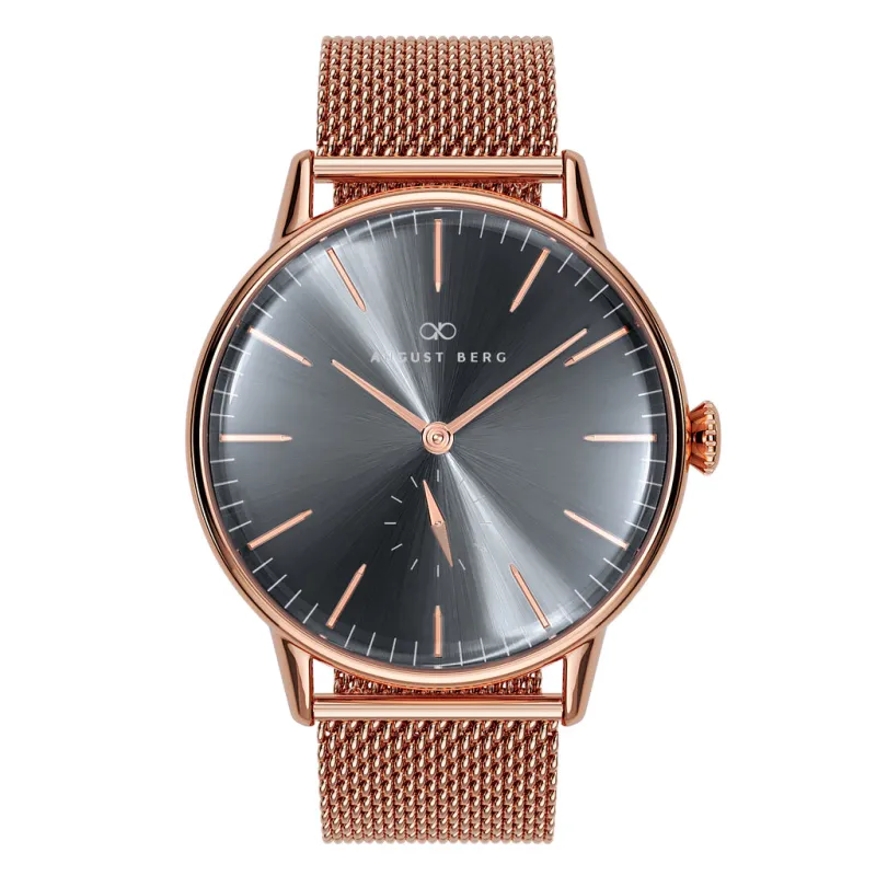 Serenity Ash sold by August Berg