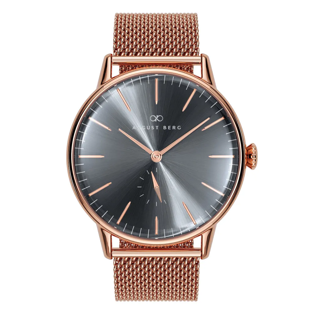 Serenity Ash sold by August Berg