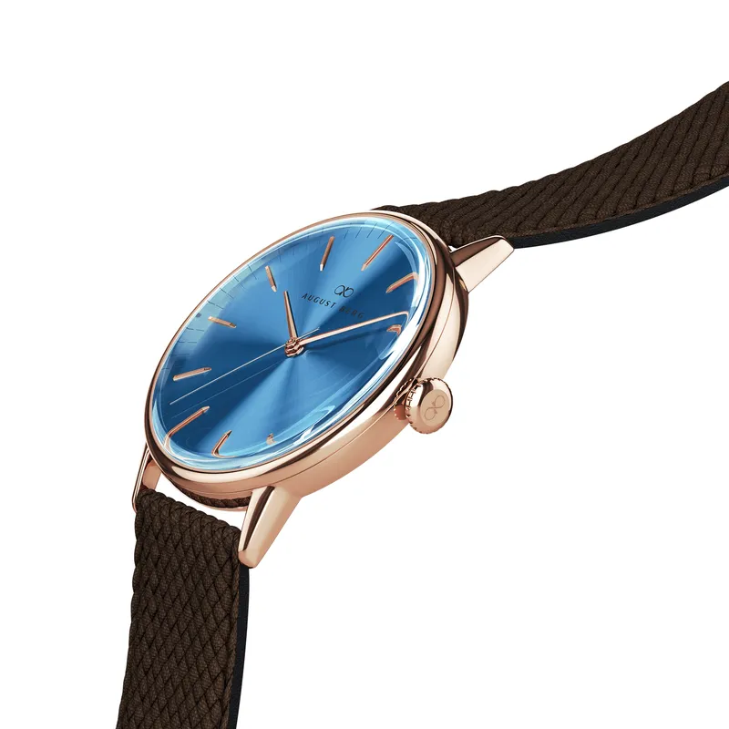 Serenity Sky Blue sold by August Berg product image thumbnail 2