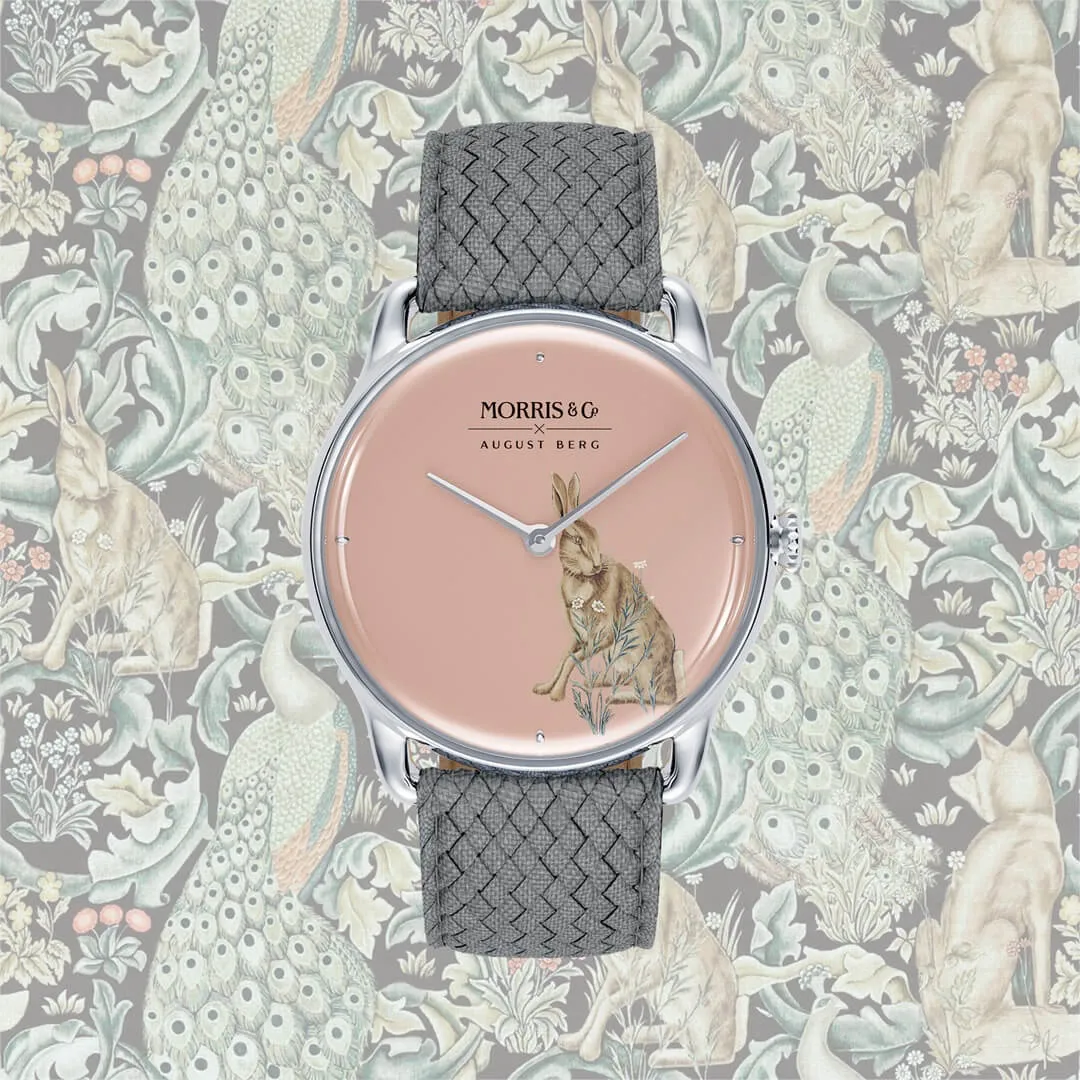 Forest Hare Primrose sold by August Berg product image thumbnail 2