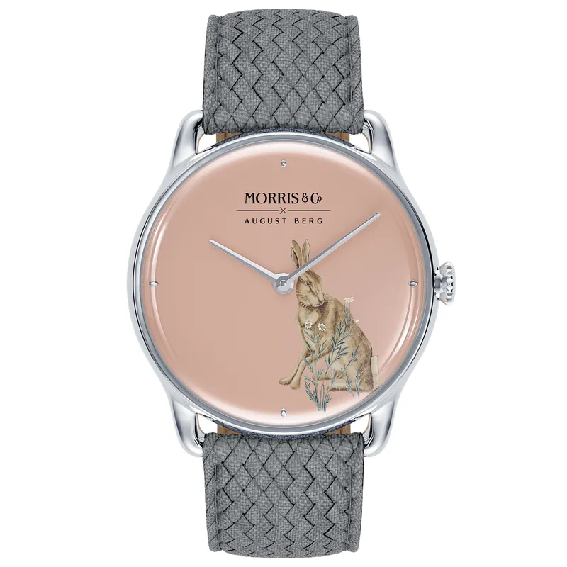 Forest Hare Primrose sold by August Berg