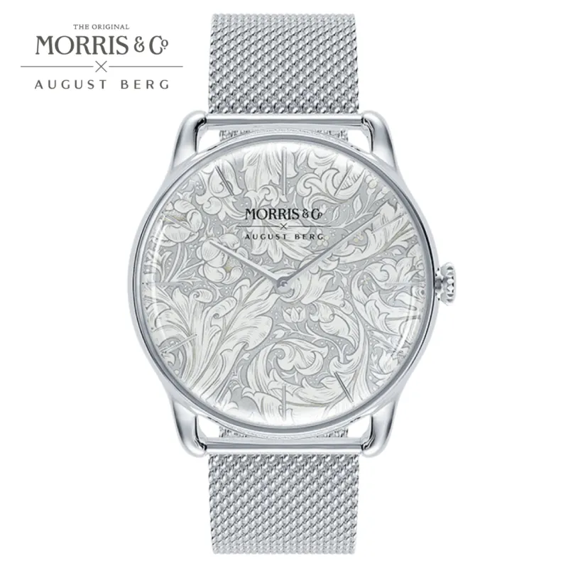 Bachelors Button sold by August Berg