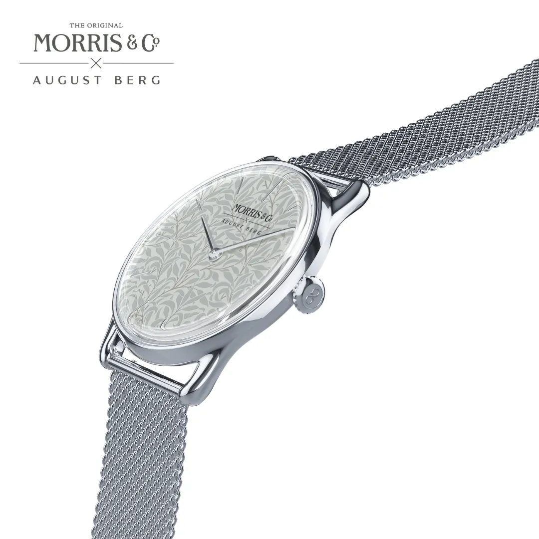 Pure Willow Bough sold by August Berg product image thumbnail 4