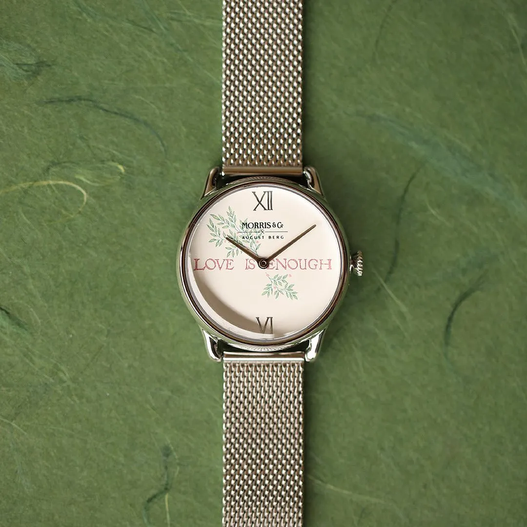 Pure Love is Enough sold by August Berg product image thumbnail 5