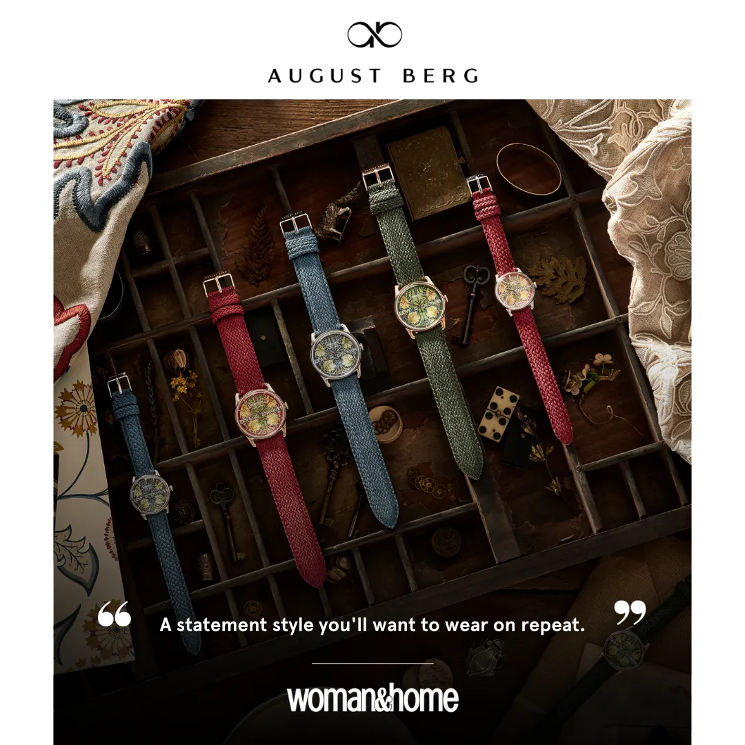 Pimpernel Crimson sold by August Berg product image thumbnail 5