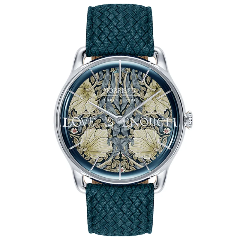 Pimpernel Indigo sold by August Berg