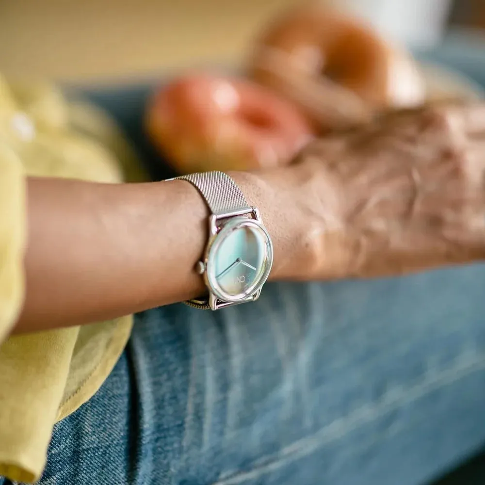 Reflexion Silver sold by August Berg product image thumbnail 5