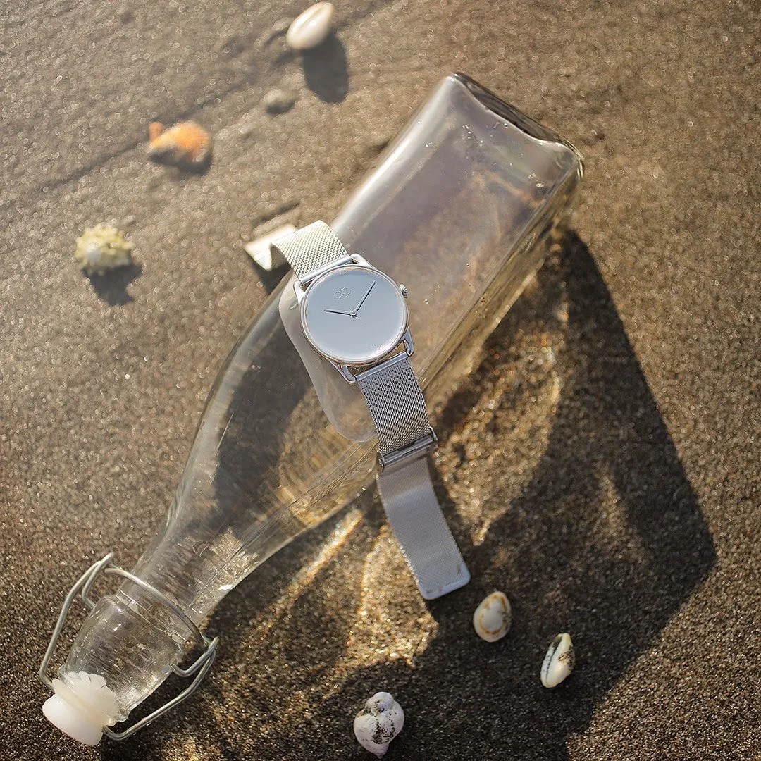 Reflexion Silver sold by August Berg product image thumbnail 4