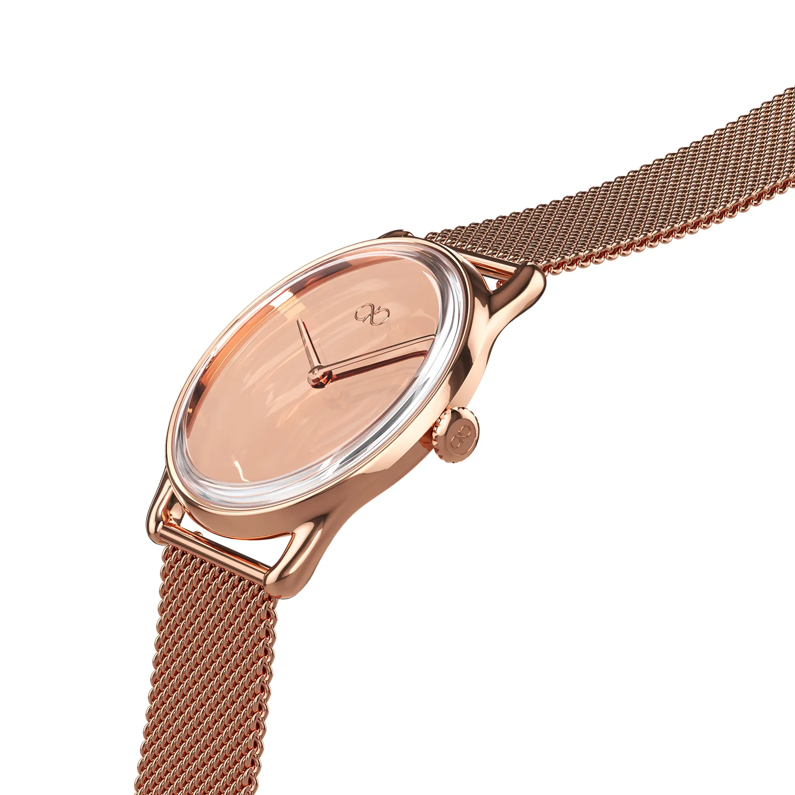 Reflexion Rose Gold sold by August Berg product image thumbnail 3