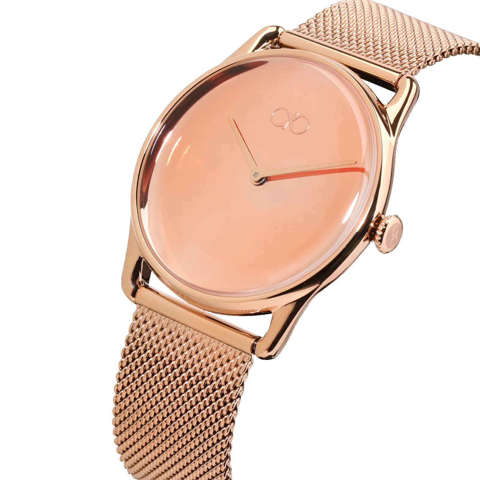 Reflexion Rose Gold sold by August Berg product image thumbnail 2
