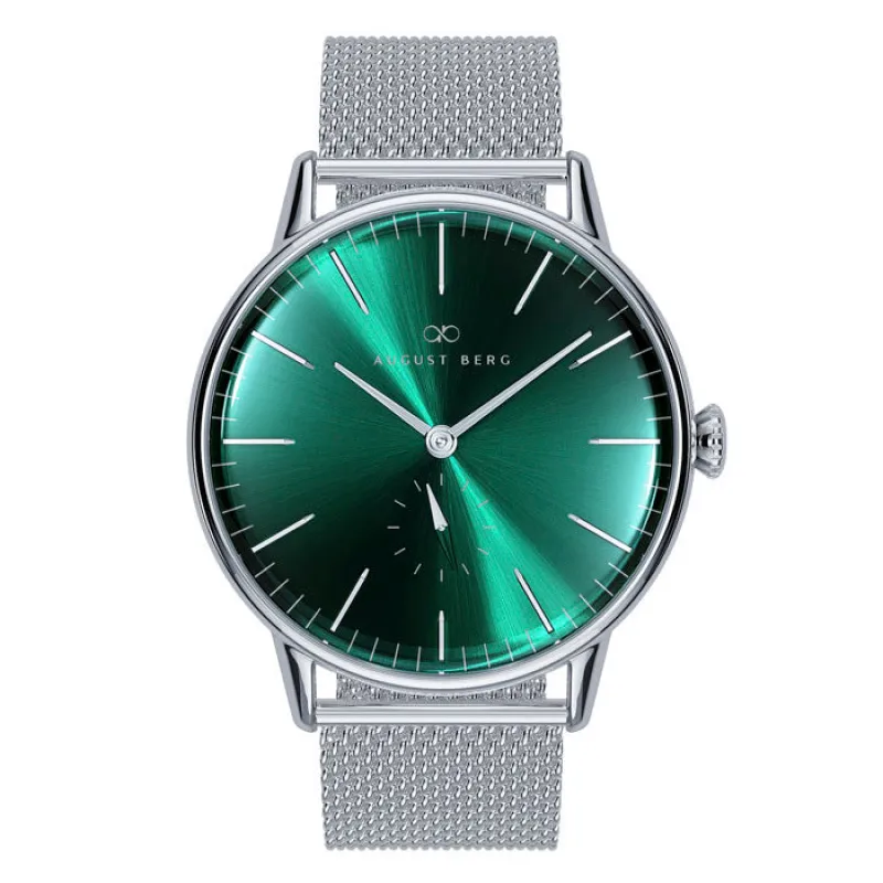 Serenity Greenhill sold by August Berg