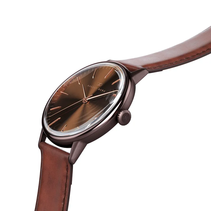 Serenity Cuppa Brown sold by August Berg product image thumbnail 3