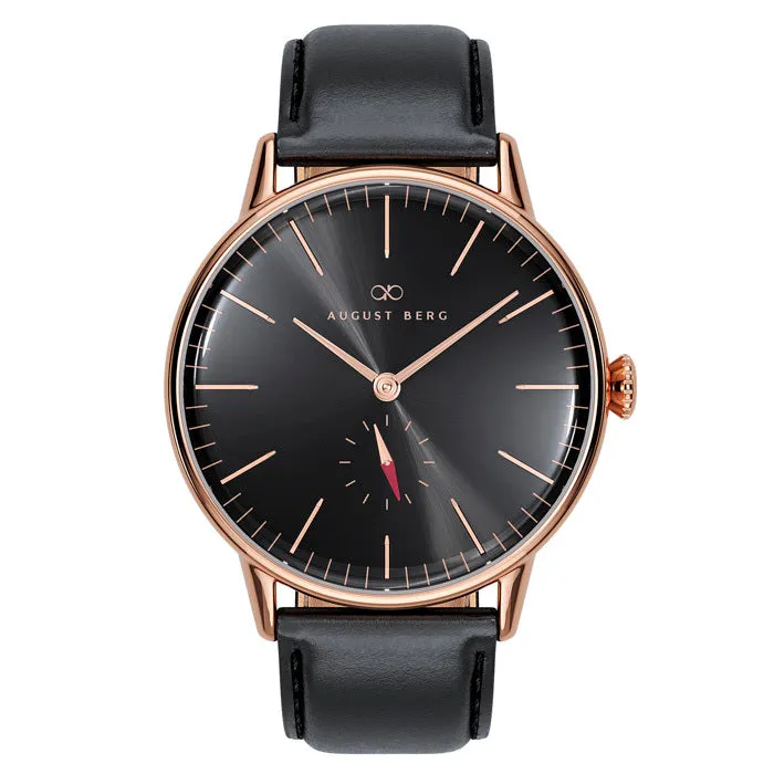 Serenity Noir Black sold by August Berg