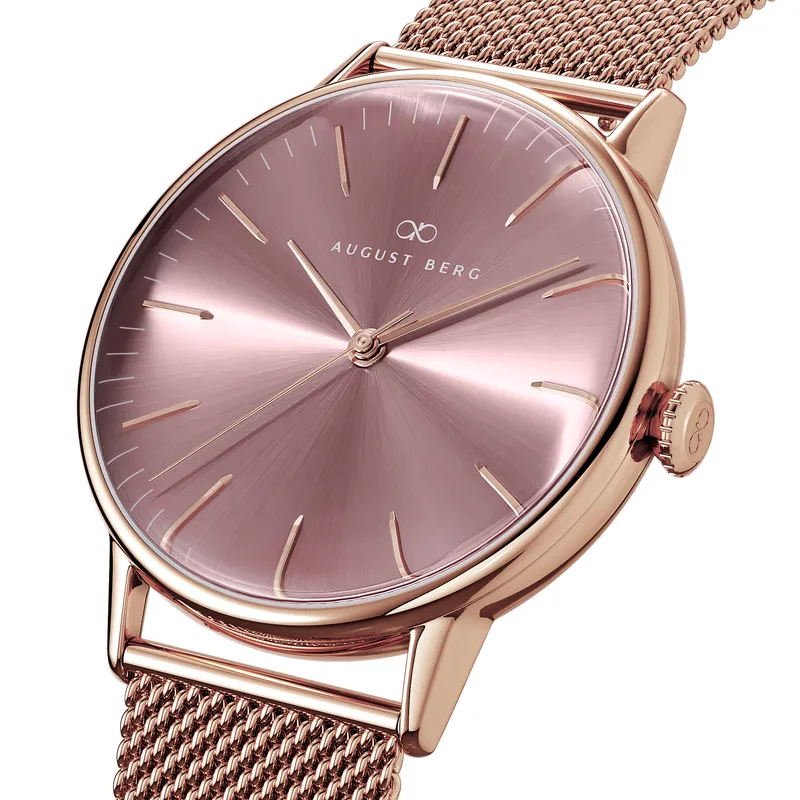 Serenity Orchid sold by August Berg product image thumbnail 3