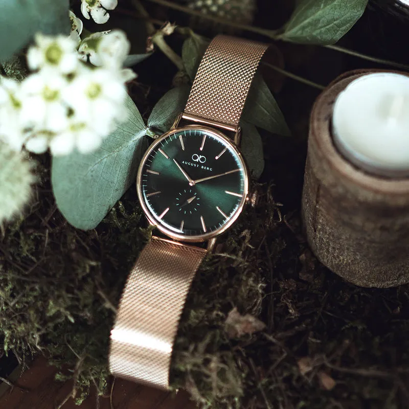 Serenity Greenhill sold by August Berg product image thumbnail 5