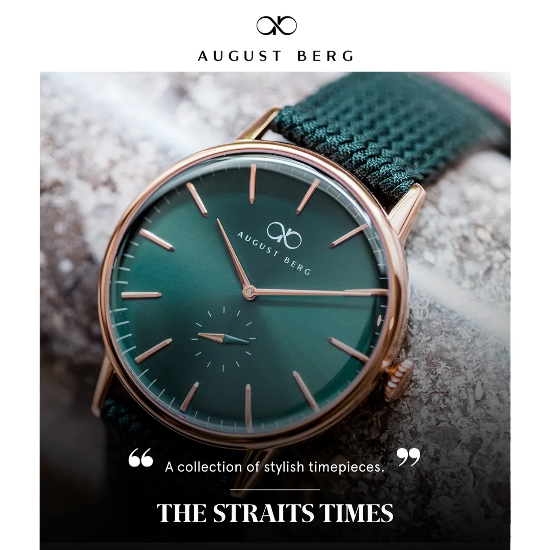 Serenity Greenhill sold by August Berg product image thumbnail 5