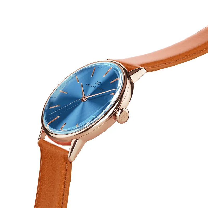 Serenity Sky Blue sold by August Berg product image thumbnail 2