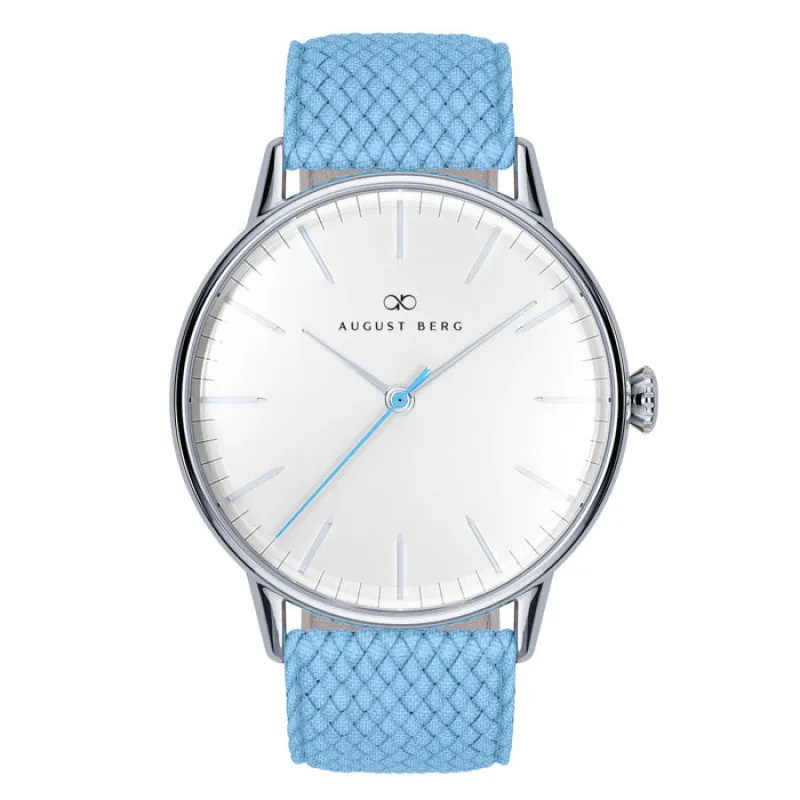 Serenity Sky Blue sold by August Berg