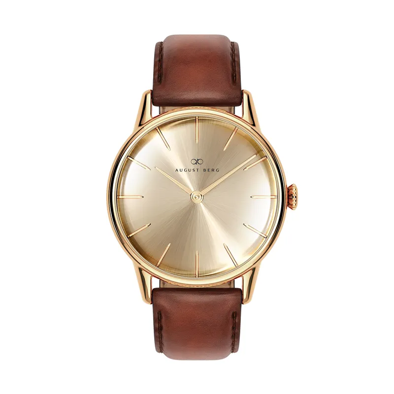 Serenity Shine Gold sold by August Berg product image thumbnail 4