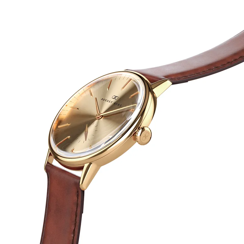 Serenity Shine Gold sold by August Berg product image thumbnail 2