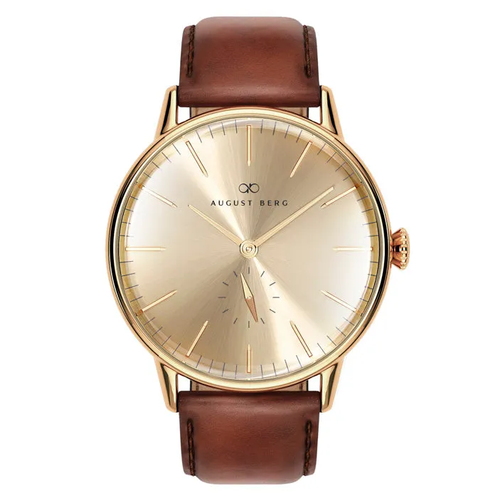 Serenity Shine Gold sold by August Berg