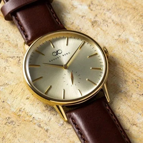 Serenity Shine Gold sold by August Berg product image thumbnail 5