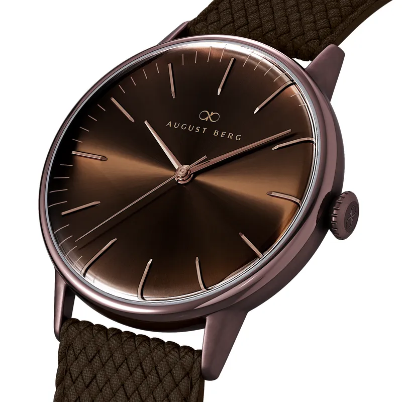 Serenity Cuppa Brown sold by August Berg product image thumbnail 2