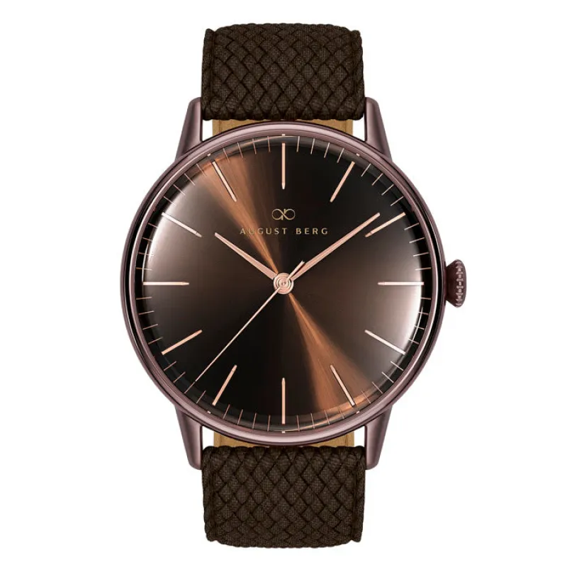 Serenity Cuppa Brown sold by August Berg