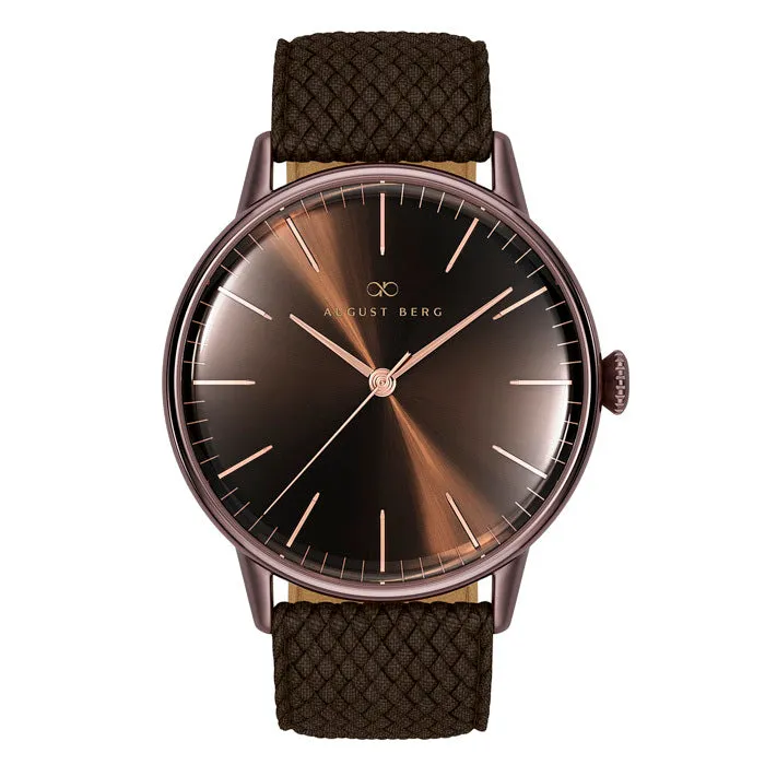 Serenity Cuppa Brown sold by August Berg