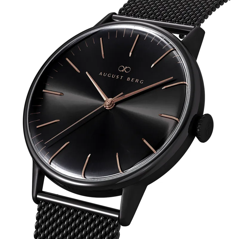 Serenity Noir Black sold by August Berg product image thumbnail 2