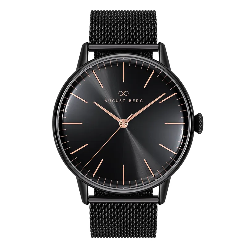 Serenity Noir Black sold by August Berg