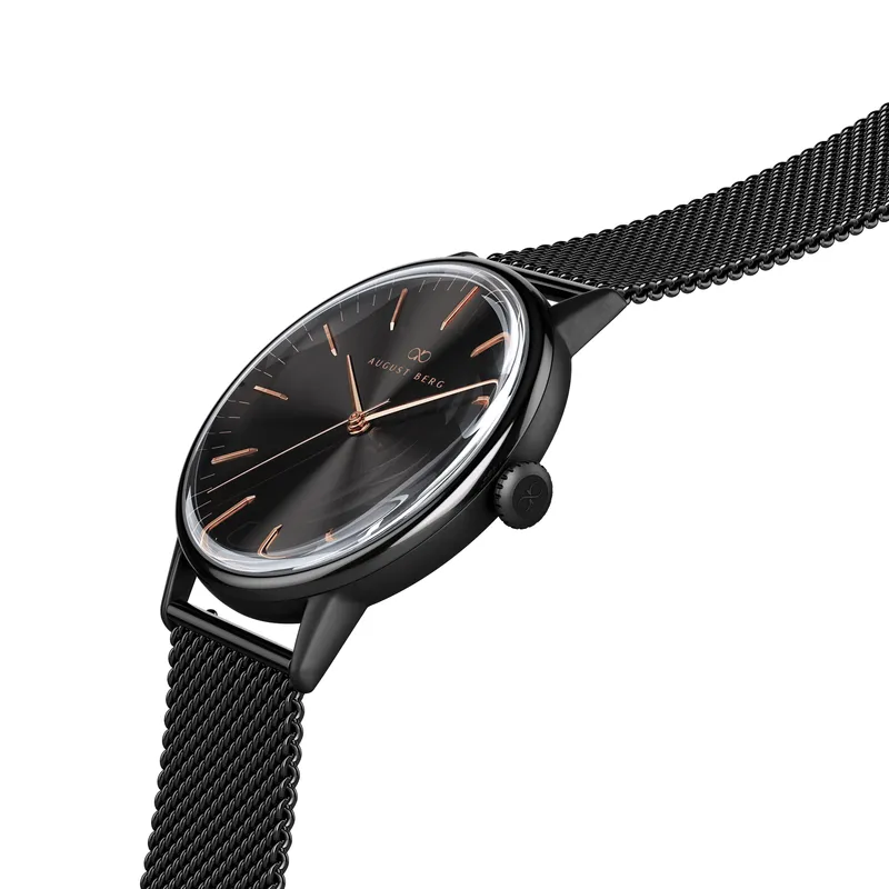 Serenity Noir Black sold by August Berg product image thumbnail 3