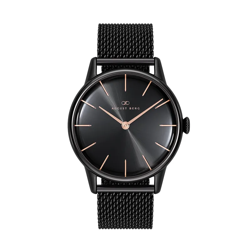 Serenity Noir Black sold by August Berg product image thumbnail 4