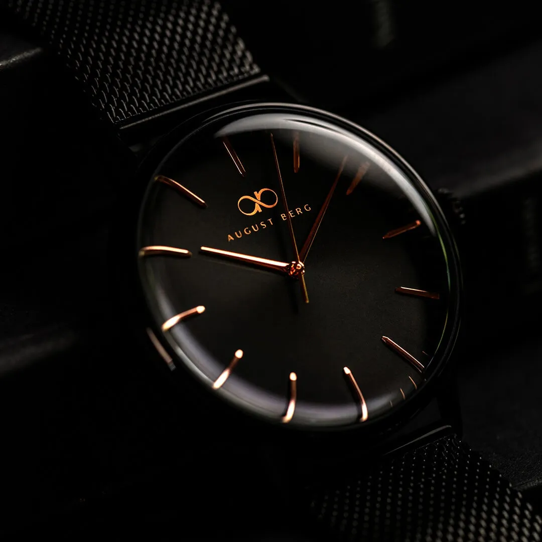 Serenity Noir Black sold by August Berg product image thumbnail 5