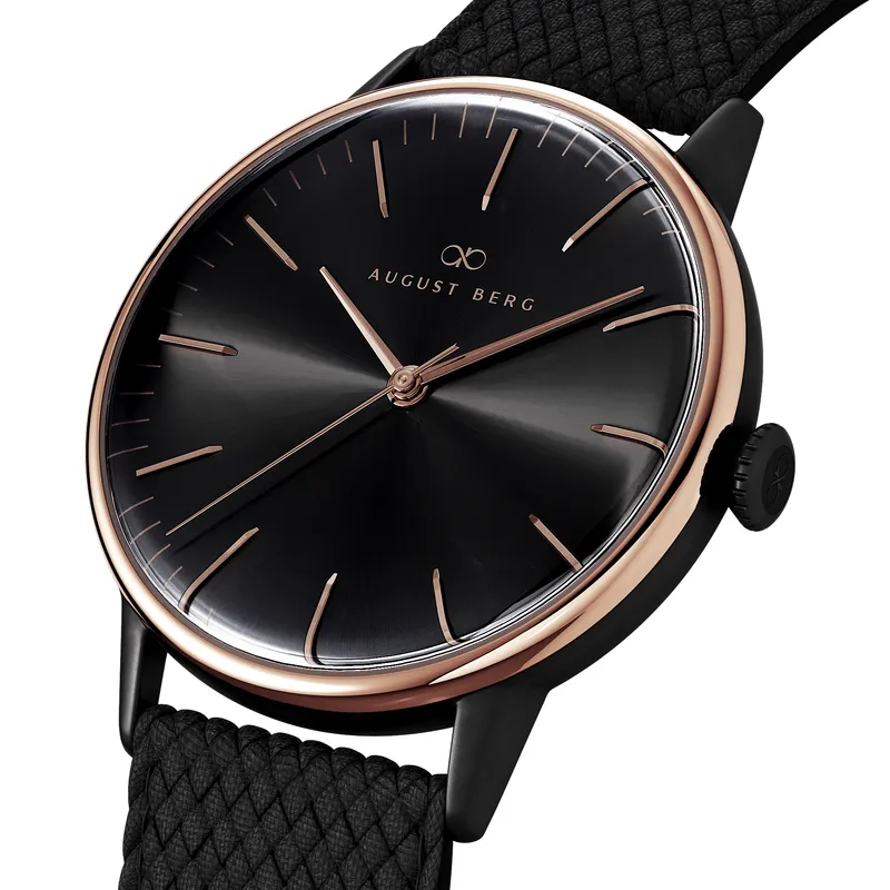 Serenity Noir Black sold by August Berg product image thumbnail 3