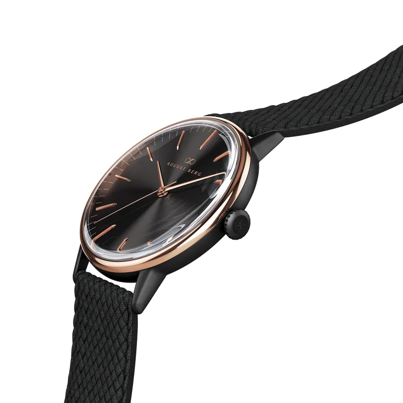 Serenity Noir Black sold by August Berg product image thumbnail 2