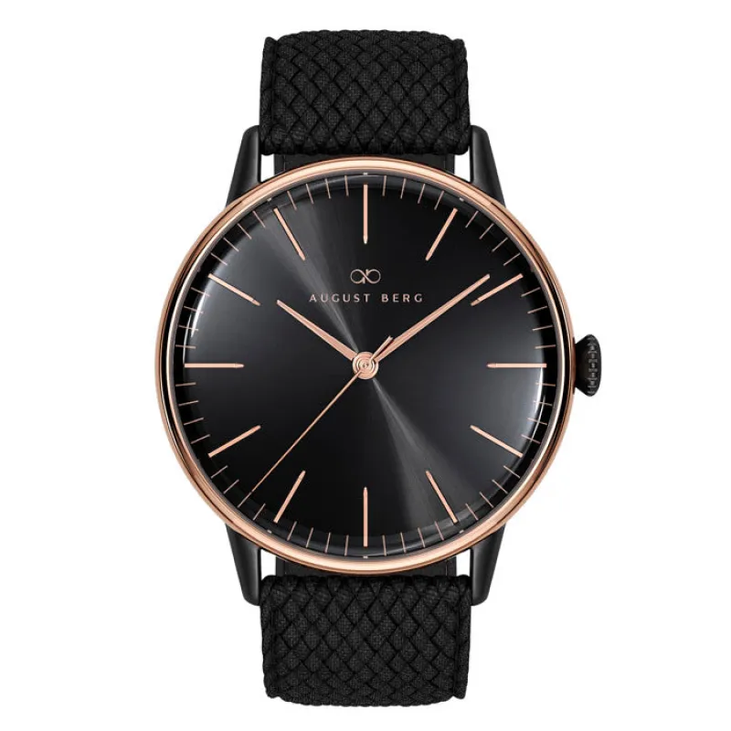 Serenity Noir Black sold by August Berg