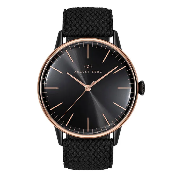 Serenity Noir Black sold by August Berg