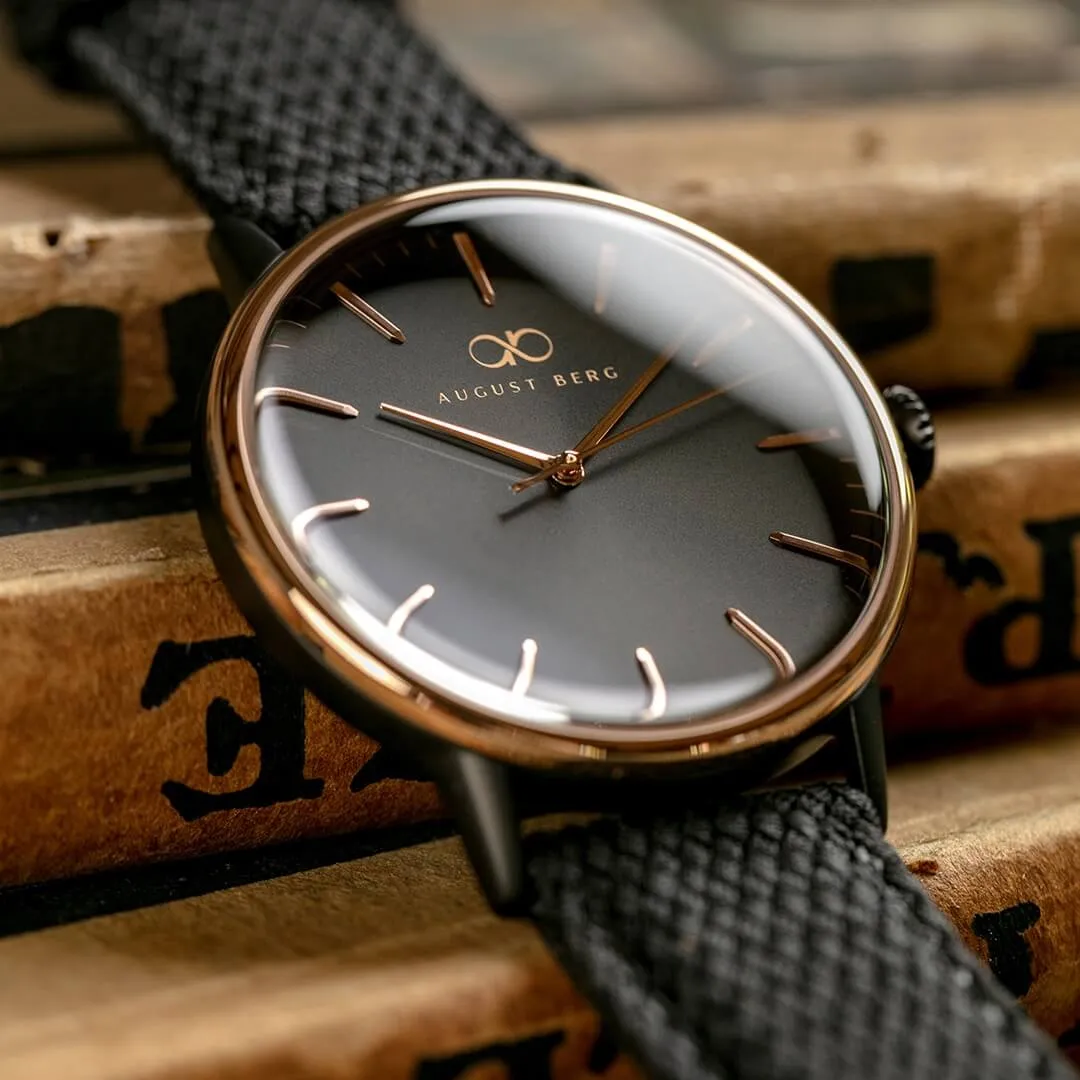 Serenity Noir Black sold by August Berg product image thumbnail 5