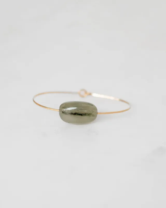A Spy Cuff Bracelet sold by Mary MacGill