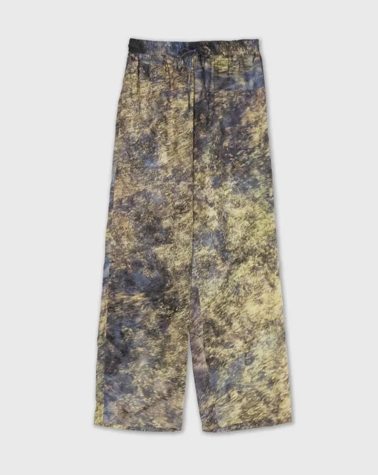 Sayaka Davis - Pull on Pants in Print sold by Mary MacGill product image thumbnail 2