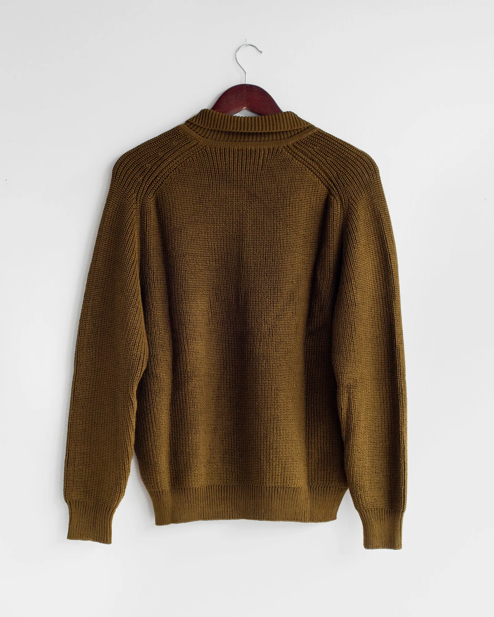 Shaina Mote - Saatchi Sweater in Bronze sold by Mary MacGill product image thumbnail 3