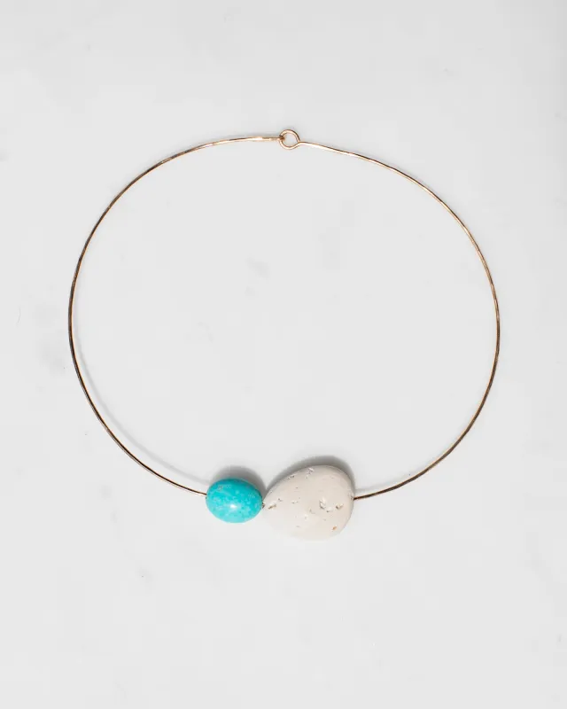 High Falls Kissing Collar sold by Mary MacGill